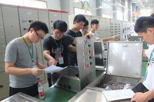 电气工程及其自动化与自动化工程 融合与前景