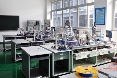 机电一体化与自动化工程 融合创新，引领未来制造