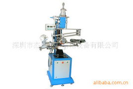 深圳市杰仕德自动化设备公司 其他印刷设备产品列表与自动化工程解决方案