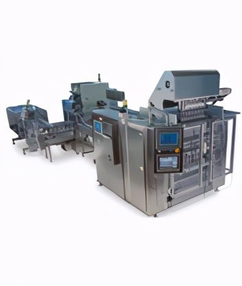 自动化包装设备与和利康源智能煎药中心自动化解决方案探析