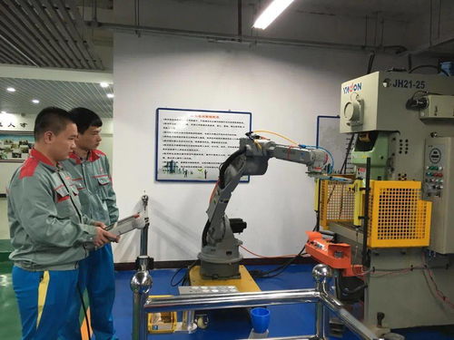 北京市自动化工程学校 引领多彩人生，成就职业梦想